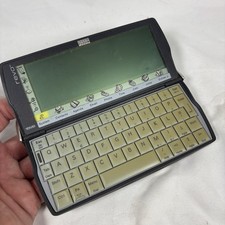 Psion Revo 8MB Palmtop PDA