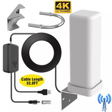 Truck Boat Campervan Gain