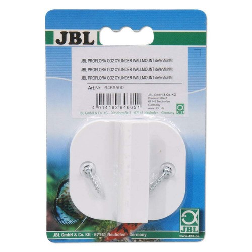Jbl proflora co2 cylinder - jbl,