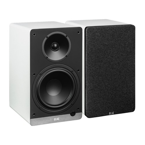 Nearly new elac debut connex - -,
