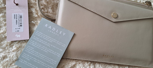 Sale radley lovely goose green - sale,