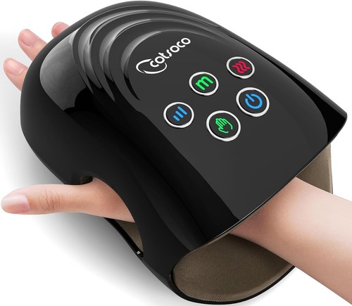 Cotsoco electric hand massager - cotsoco,