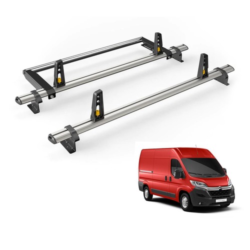 Citroen relay roof rack - rack, for