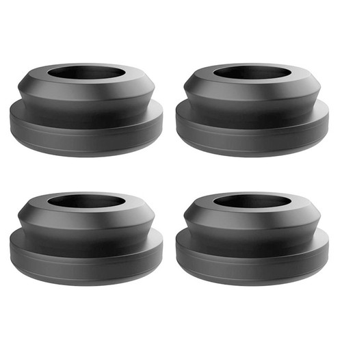 Pcs silicone rubber - 30,