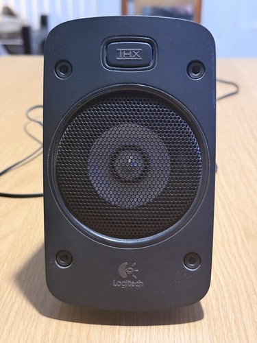 Satellite speaker only - satellite,