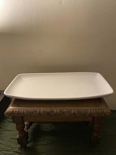Churchill rectangular ceramic - rectangular,