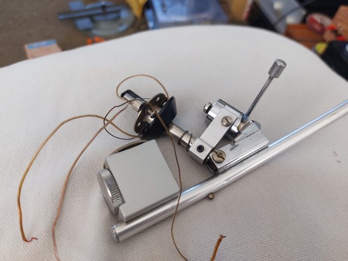 Thorens 150 mk2 - thorens, td-150