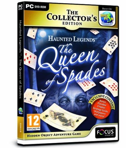 Haunted legends the - the, of