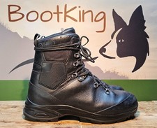 Haix Laars GTX Goretex Boots