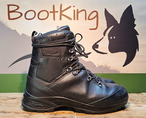 Haix laars gtx goretex - gtx,