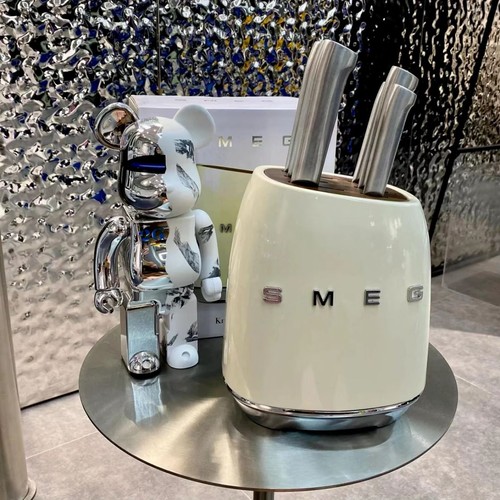 Smeg kitchen matching retro - kitchen,