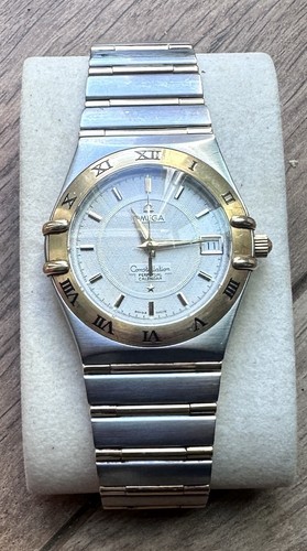Omega constellation 5mm - omega,