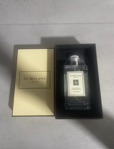 Malone lime basil mandarin - malone,