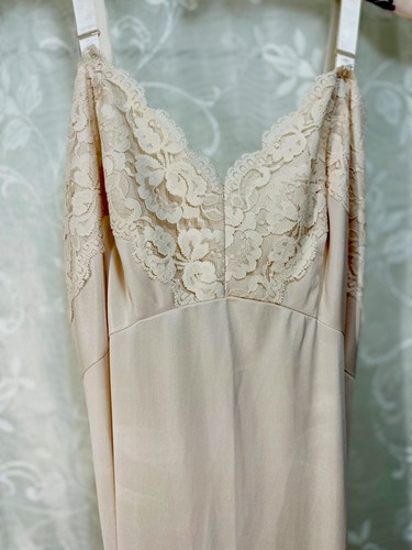 Vintage pinehurst lingerie - vintage,