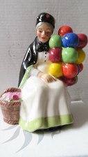 Royal Doulton The Old Balloon