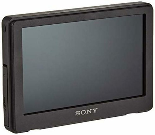 Sony clm v55 inch portable - 5-inch,