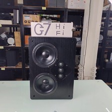 MCINTOSH HT-1 HOME THEATER