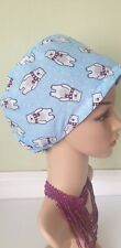 Surgical scrub cap,srcub
