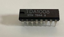 TDA1008 TDA 1008 Original