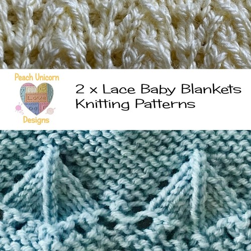 Knitting patterns for baby - patterns,