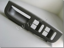 Genuine VW Sharan Alhambra Galaxy RHD Front Right Door Handle Grey 7M4867172N