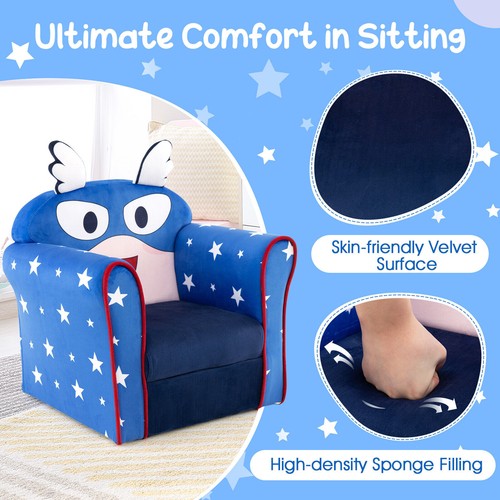 Children reading sofa - children, lounge