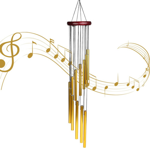 Metal wind chimes for - chimes,