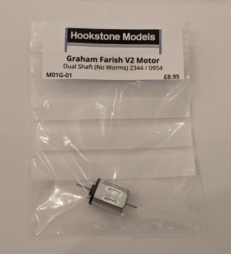 Graham farish gauge steam - gauge,