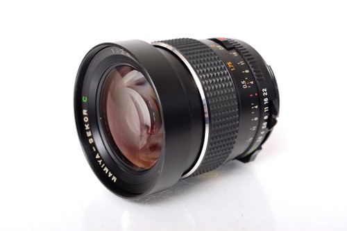 Mamiya sekor 45mm 8 - mamiya-sekor, c