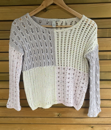 Cotton autumn cashmere - cotton,