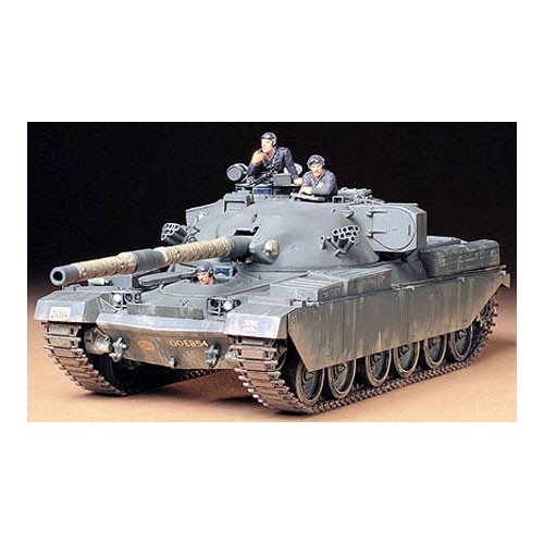 Tamiya 35068 british - 35068, chieftain