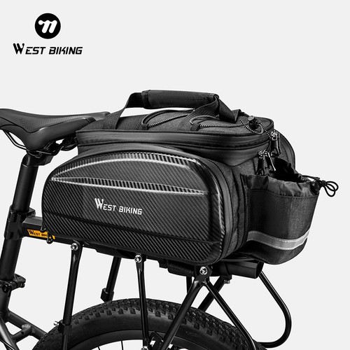 West biking bicycle rear - biking,