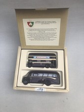 Corgi 97061 The Buses Of