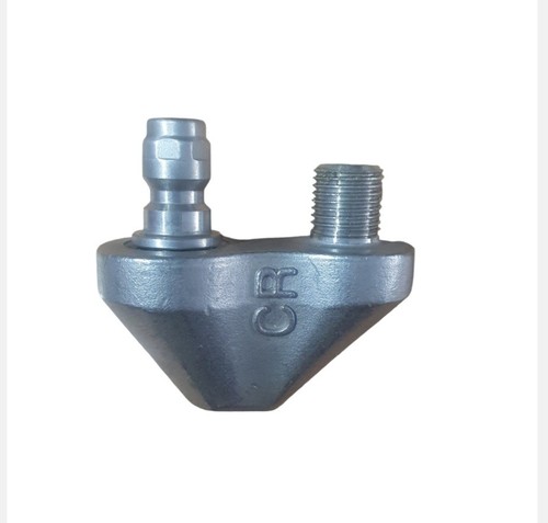 Cobra root cutter - 1/4'',