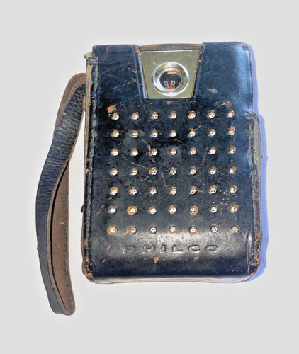 1960 philco 68bk am - t-68bk,