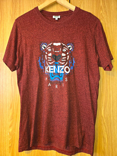 Kenzo men burgundy short - burgundy,