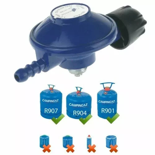 Camping gaz type 30mbar butane - type,