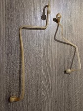 Yamaha YL1  Oil System