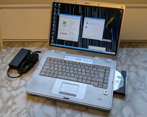 Retro windows multimedia - xp,