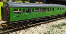 Vintage HORNBY OO Gauge Model