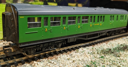Vintage hornby gauge - hornby, oo