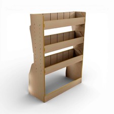 Ford Transit Connect 2024+