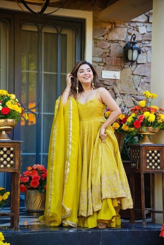 Pakistani party dress - party,