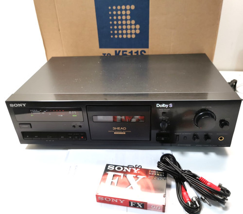 Sony k511s head - 3,