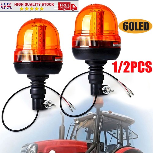 2pc led beacon warning - 1/2pc,