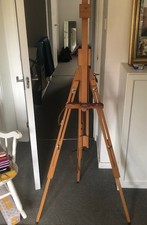 Artist's folding full size