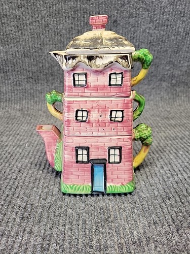 Vintage ceramic cottage ware - ceramic,