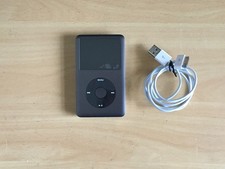  iPod classic 160gb 7 gen