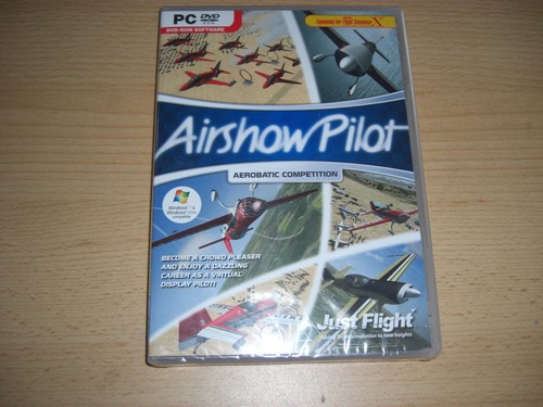 Airshow pilot aerobatic - airshow,