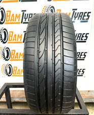 BRIDGESTONE DUELER H/P SPORT MO 235 50 19 235/50/19 99V 7MM
